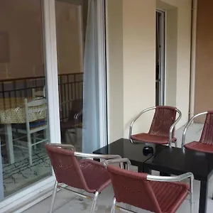 T3 De 70 M2 Idealement Situe Avec Garage Saint-Malo