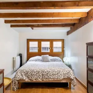  Appartement Duplex Atypique Loft 6