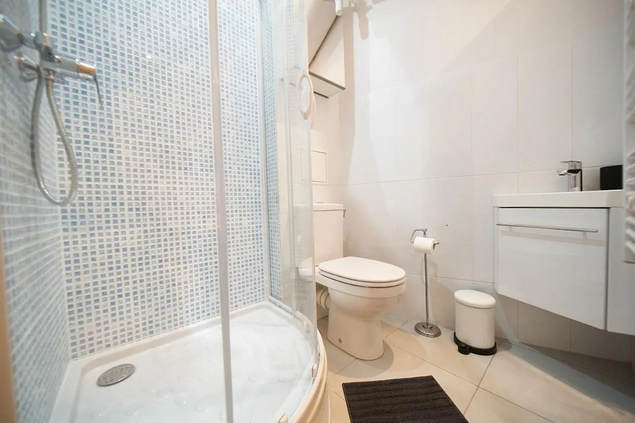 Appartement Le Petit Pierre Scize - Quais De Saone à Lyon
